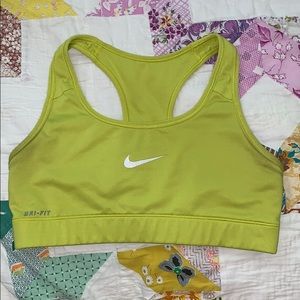 Nike Bra
